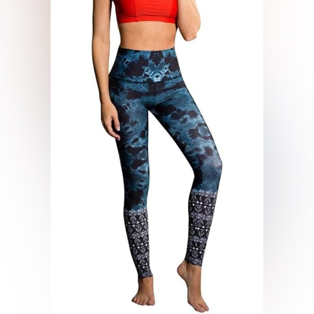 Onzie yoga leggings